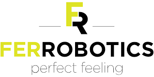 FerRobotics Logo FerRobotics Logo